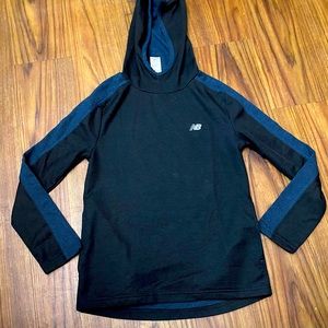 New Balance Boy Sweat Shirt
